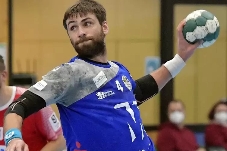 Elvijs Borodovskis kehrt nach Lettland zurück.