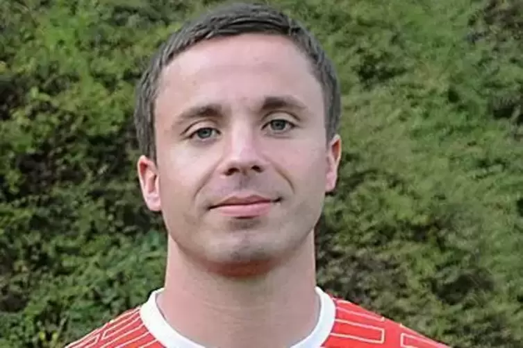Christoph Eisenbeiss