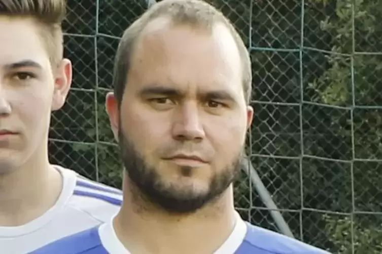 Sven Bauer