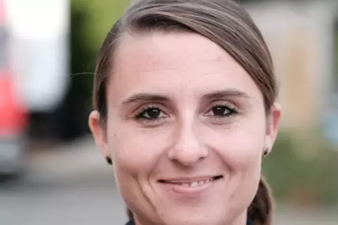 Nadine Brinette