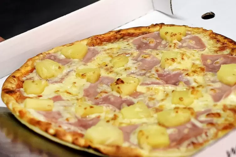 Geplant ist ein Pizza-Service ohne Lokal. Umstritten ist, ob dieser in einem Wohngebiet zulässig ist. 