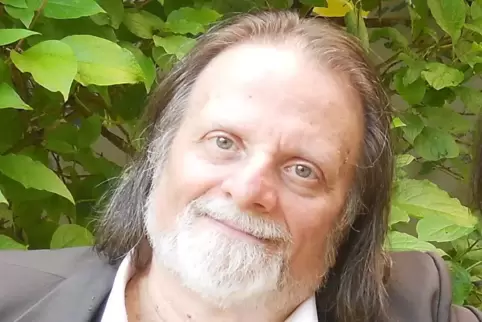 Richie Beirach.