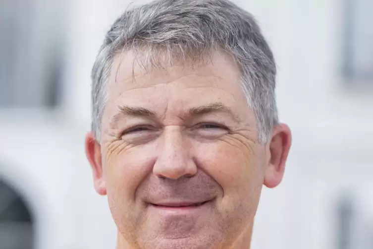 Andreas Schwamberger