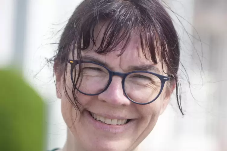 Sybille Eibel