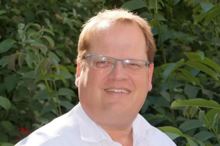 Rainer Berenz 
