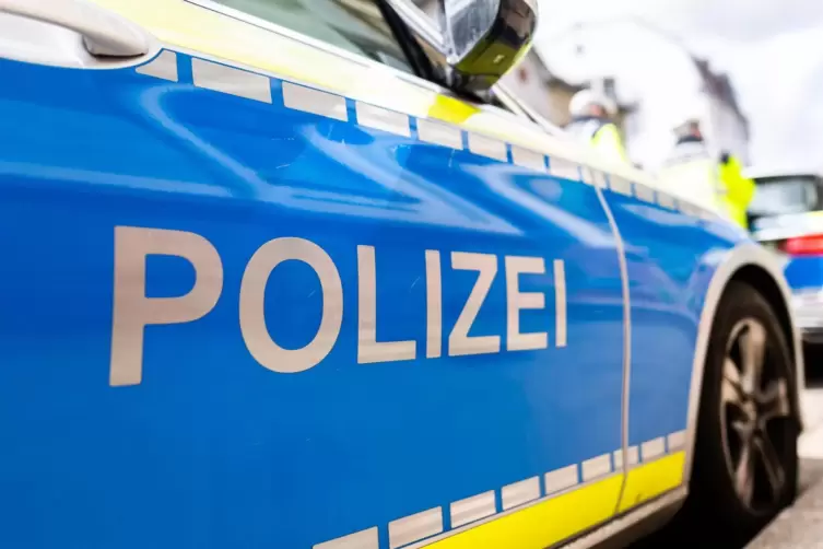 Wer etwas Verdächtiges gesehen hat, kann sich an die Polizeiinspektion Grünstadt wenden.