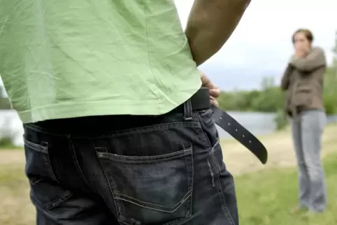 Drei Fälle innerhalb von drei Tagen: Die Polizei ermittelt.