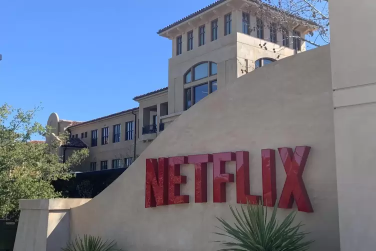 Eines der Unternehmen, die im kalifornischen Silicon Valley ihre Erfolgsgeschichte gestartet haben. 