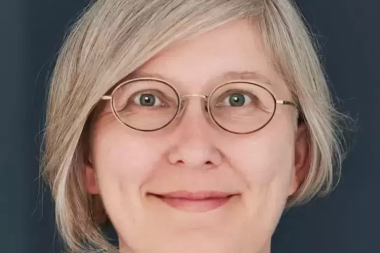 Michaela Michel-Schuldt 