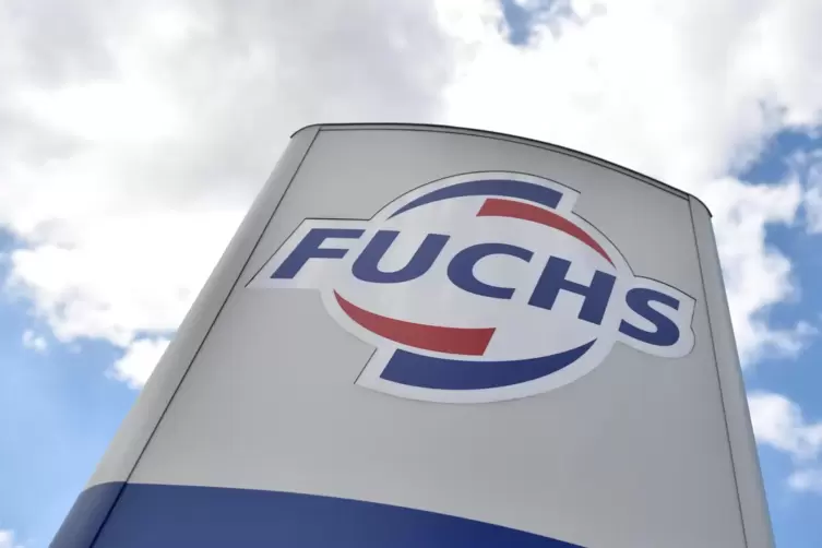Fuchs Petrolub beschäftigt in Kaiserslautern bislang rund 370 Menschen.