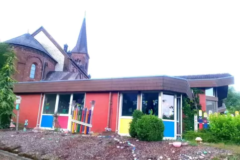 Schon lange wird darüber diskutiert, dass die Ortsgemeinde Hermersberg die Trägerschaft für den katholischen Kindergarten überni