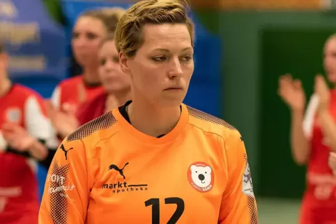 Sabine Stockhorst 