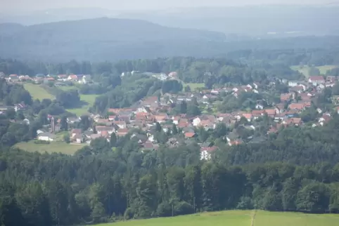 In Stelzenberg ist die Dorfmoderation angelaufen. Die Bürger sollen aktiv an der Veränderung ihrer Gemeinde mitwirken. 