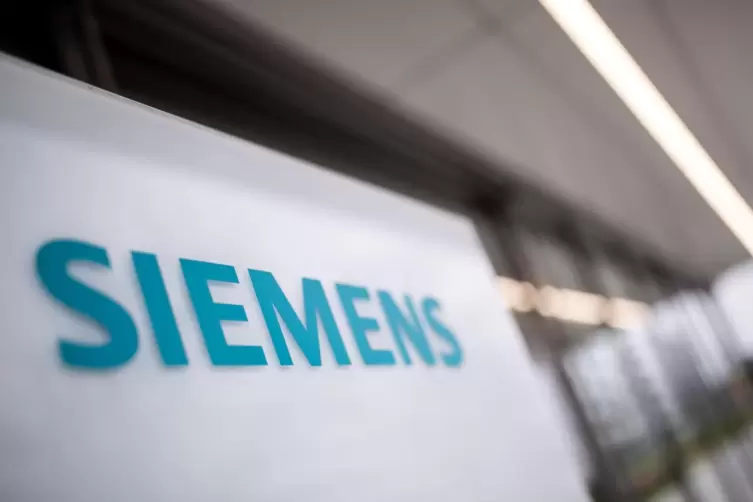 Der Auftragsboom für Siemens geht weiter: Der Industriekonzern soll mit Partnern in Ägypten das wohl sechstgrößte Schnellzugsyst