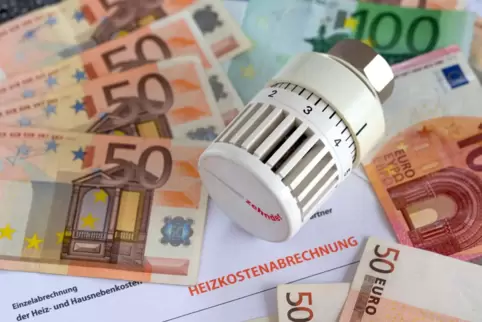 Kunden müssen sich bei den Abrechnungen auf höhere Abschlagszahlungen einstellen.