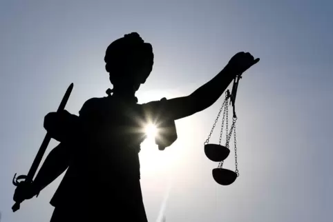 Justitia