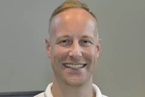 Gregory Scholz
