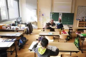 Schüler brauchen nach Corona noch mehr Aufmerksamkeit. Schüler brauchen nach Corona noch mehr Aufmerksamkeit.