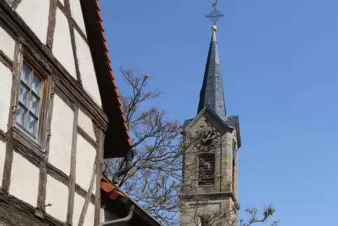 Fast alle Ratsmitglieder wohnen in dem künftigen Förderbereich oder haben Verwandte dort. 