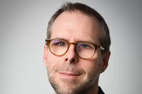 Stefan Schacht