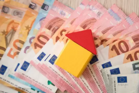 Unter anderem müssen die Grundbesitzer in Breunigweiler tiefer in die Tasche greifen.