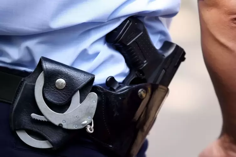Polizei
