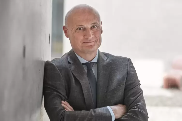Steffen Jost