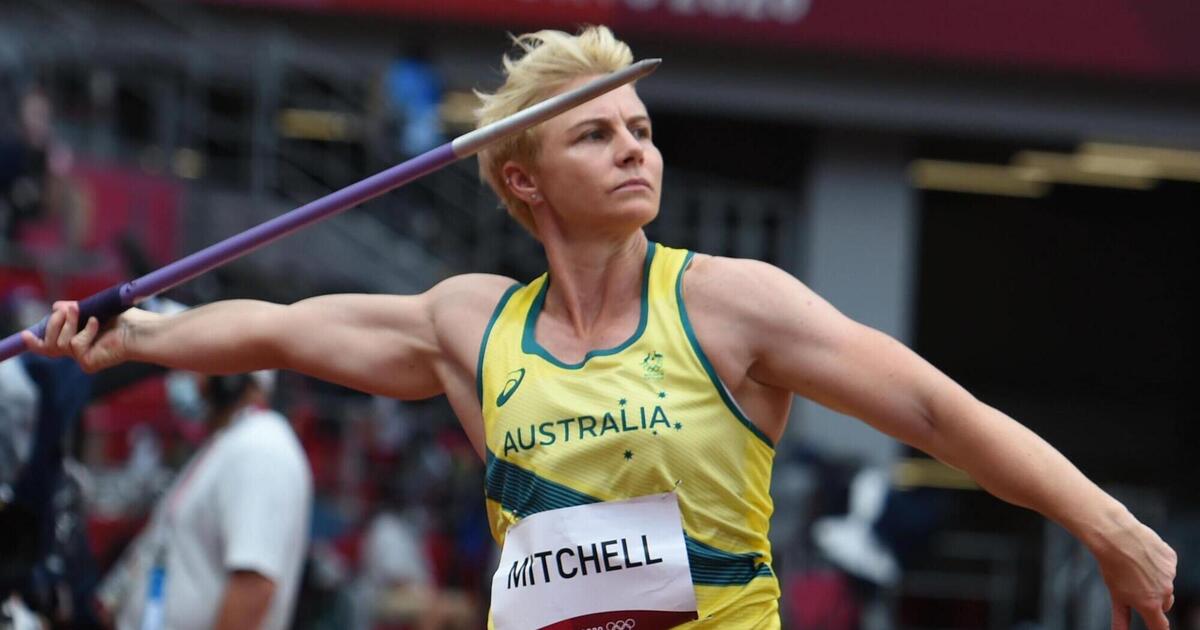 Australia’s Mitchell Schweinbrooker agrees to meet at short notice – Athletics