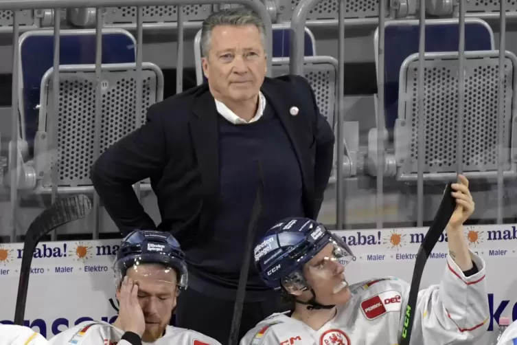 Spieler unter Olejnik: Harold Kreis. 