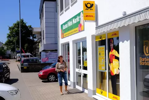 Die neue Postfiliale in Blieskastel hat seit heute, 17. Juni, geöffnet. Sie befindet sich direkt am Rewe-Kreisel in der Florians