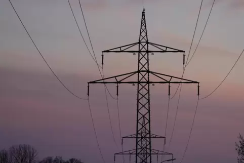 Teile von Kirrweiler war bis zu 40 Minuten ohne Strom. 