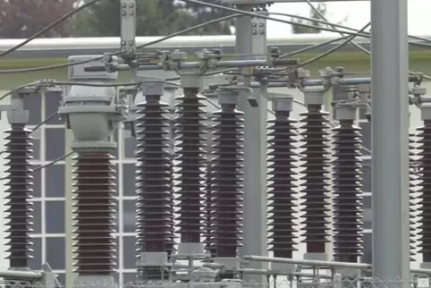 Im Netz der Pfalzwerke kommt es immer wieder zu Stromausfällen. 