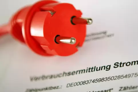 Die EEG-Umlage fällt für die zweite Jahreshälfte weg. 