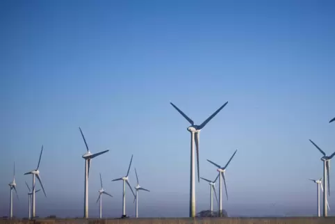 Dass künftig nicht mehr auf kommunaler Ebene über die Genehmigung einer Windkraftanlage entschieden werden soll, stößt dort bitt