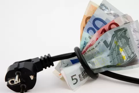 Bei einem Vier-Personen-Haushalt beläuft sich die Ersparnis auf rund 188 Euro.