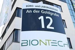 Biontech ist ein gutes Beispiel dafür, wie aus einem Startup ein erfolgreiches Unternehmen werden kann. Das Biotechnologieuntern