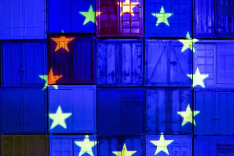 Die Europäische Union zeigt sich offen für die Aufnahme neuer Mitglieder.