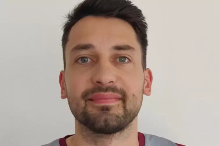 Der 28-J&auml;hrige spielt mittlerweile f&uuml;r den TVH in der Oberliga.