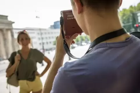 Städtetrips eignen sich perfekt für eine kurze Auszeit.