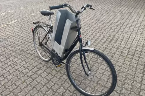 gestohlenesfahrrad