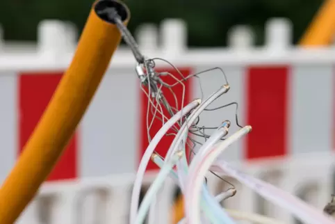 In der Verbandsgemeinde Freinsheim sollen die offenen Baustellen bald geschlossen werden. 