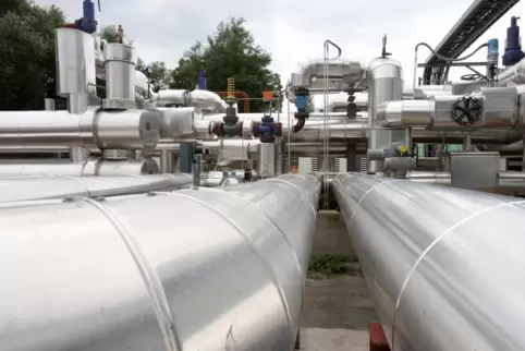 Aus den Fehlern im Geothermiewerk in Landau soll für künftige Bohrungen gelernt werden.