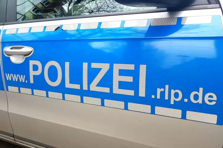Die Polizei hofft auf Hinweise zu dem Diebstahl in der Nacht auf Mittwoch in Göllheim.