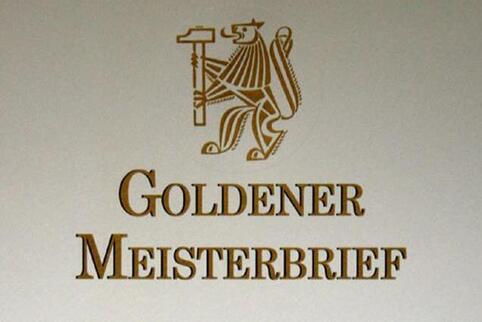 28 Personen aus dem Donnersbergkreis haben den Goldenen Meisterbrief in den sogenannten grünen Berufen erhalten. 