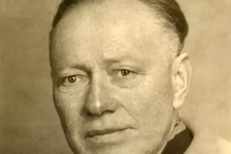 Ludwig Ritterspacher