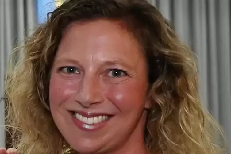 Claudia Klein (CDU).