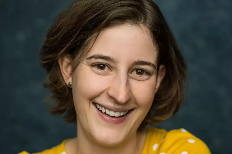 Laura Sophie Helbig
