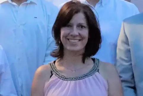 Susanne Raaf