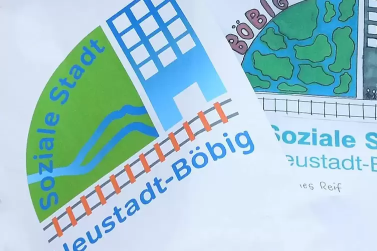 Von dem Landeszuschuss profitiert auch das Programm „Soziale Stadt“ Böbig.