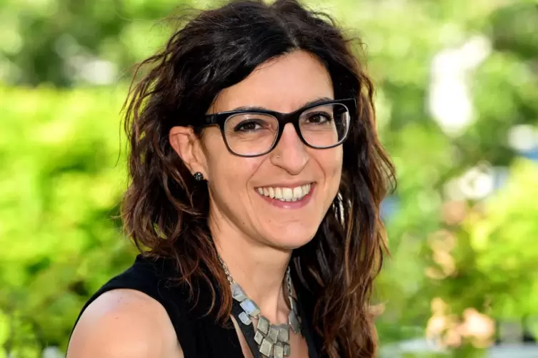Daniela Fracassetti